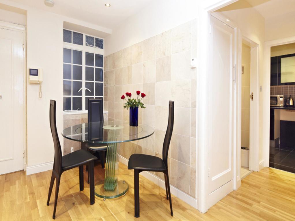 Appartement Cumberland