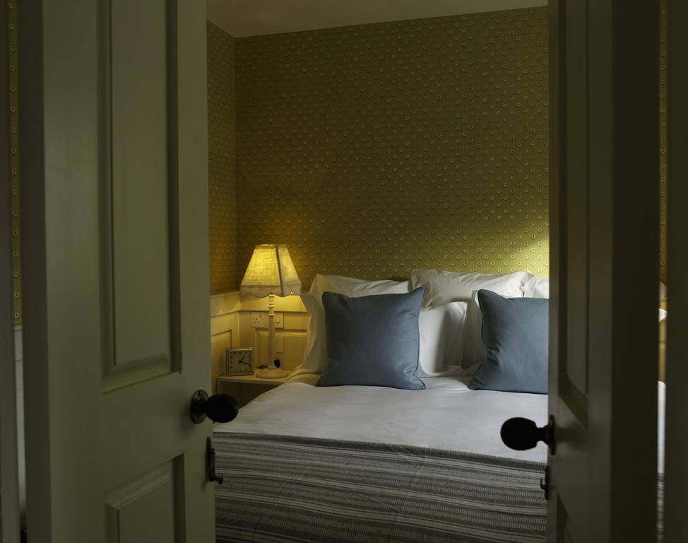 Dean Street Townhouse Londra