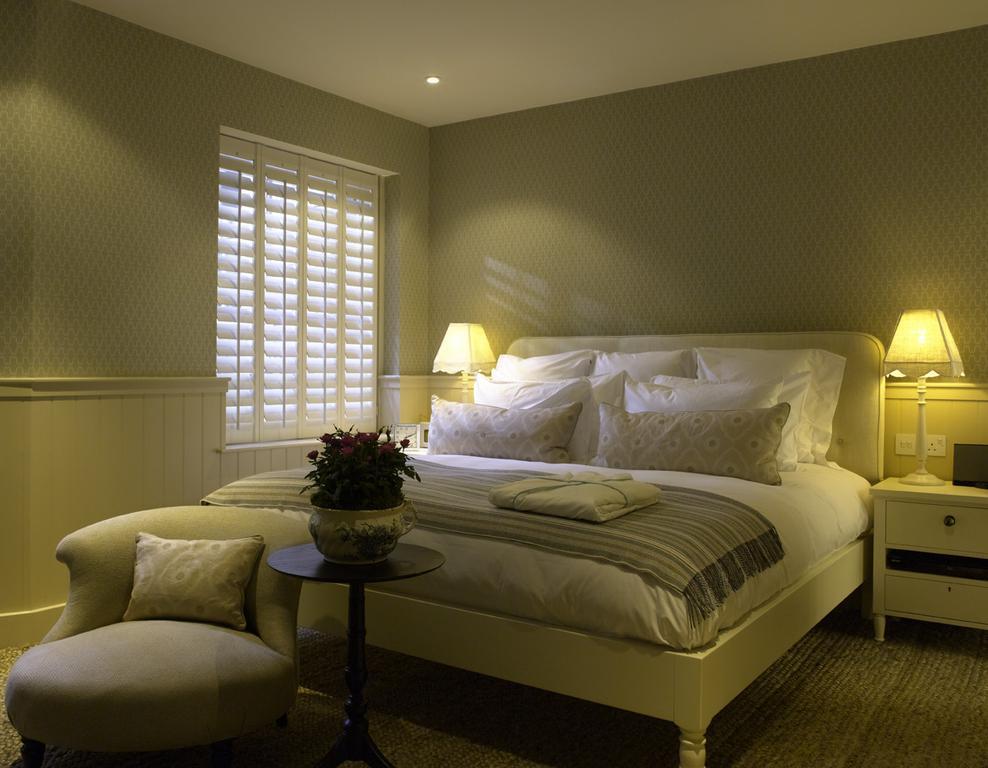Hotel Dean Street Townhouse Londra
