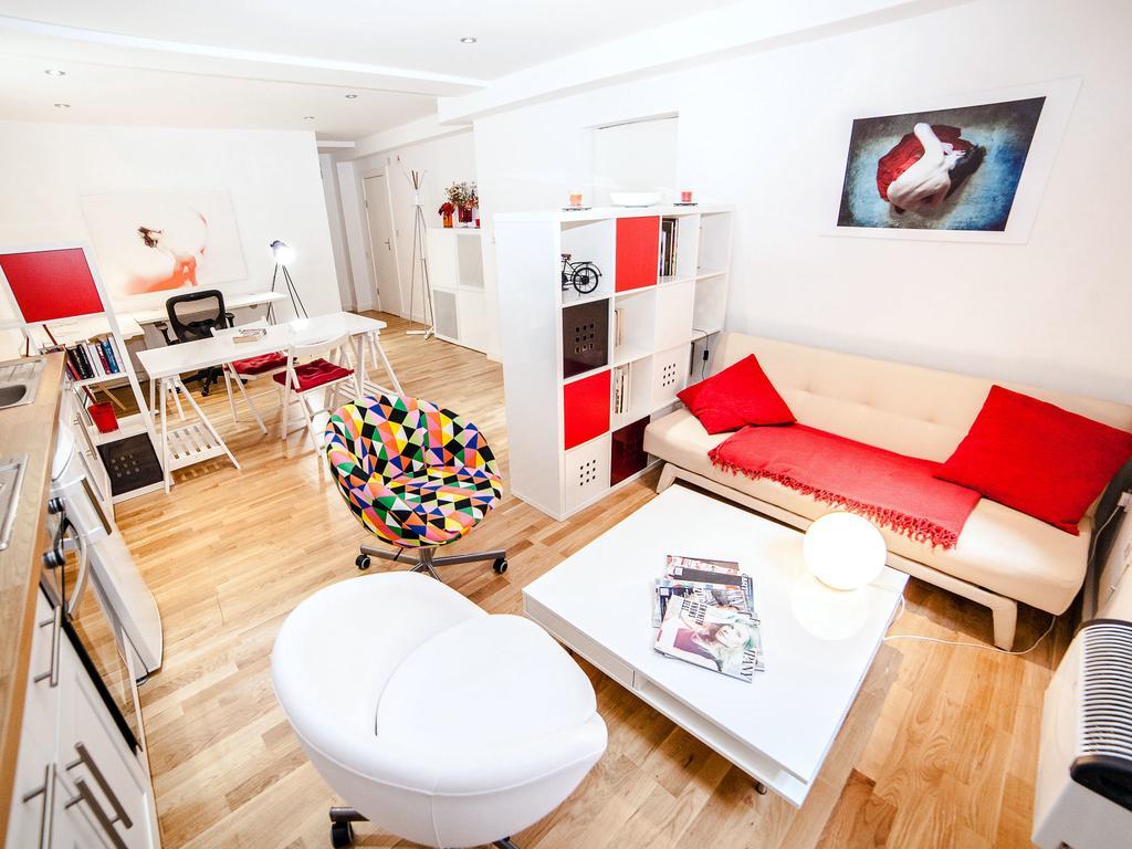 Apartment Cavendish Apartment