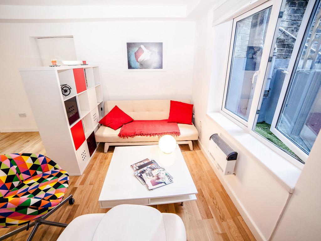 Cavendish Apartment
