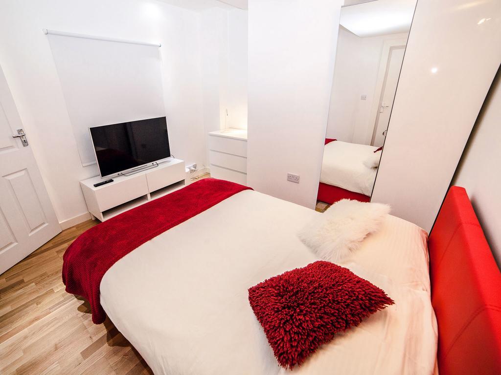 Apartment Cavendish Apartment London