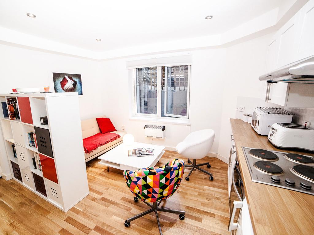 Apartment Cavendish Apartment London