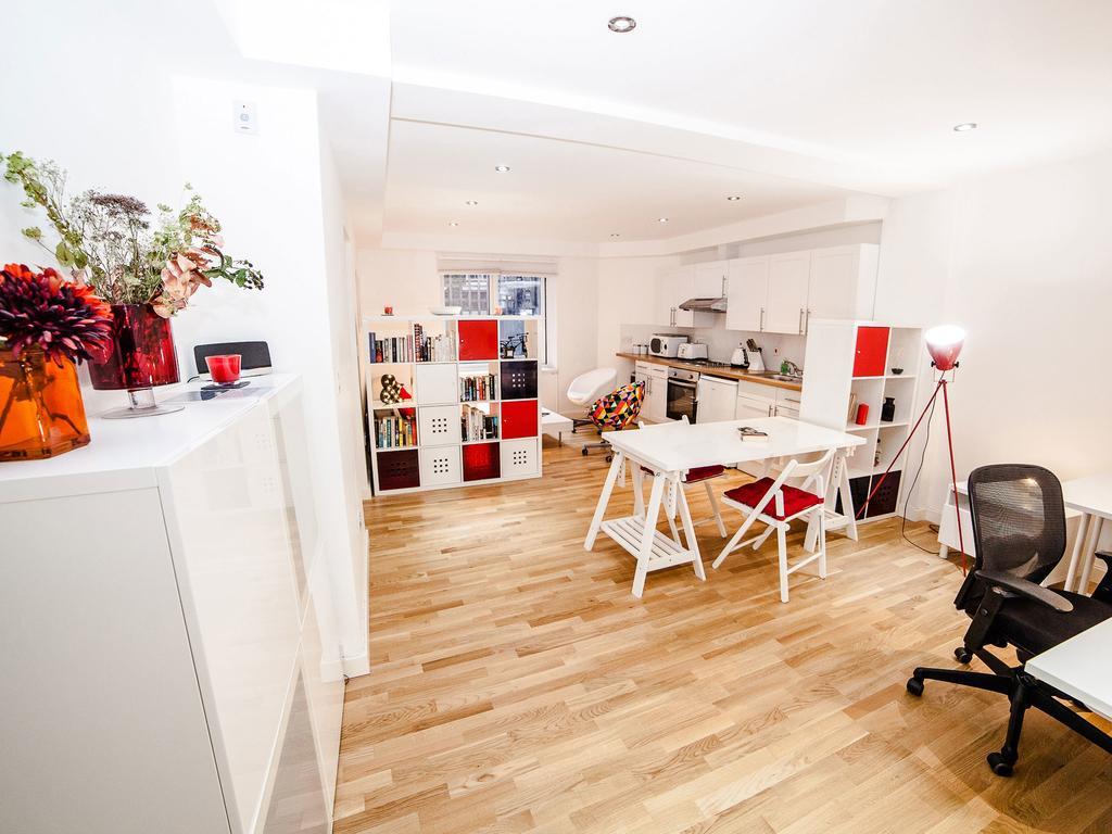 Cavendish Apartment London
