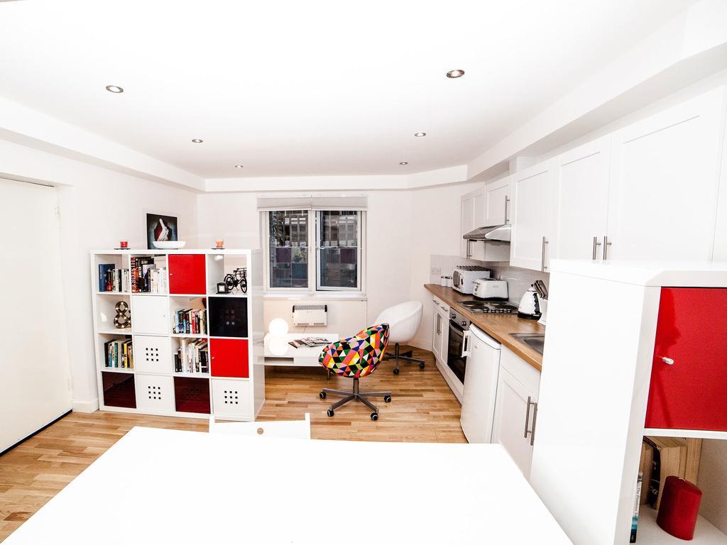 Apartment Cavendish Apartment