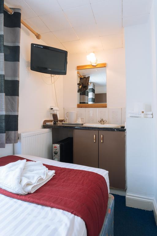 Hotell Whiteleaf