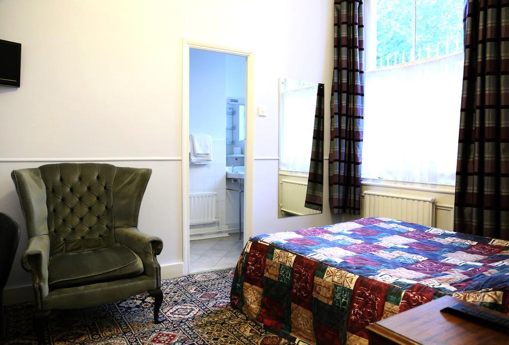 Gasthuis Beaver 3*