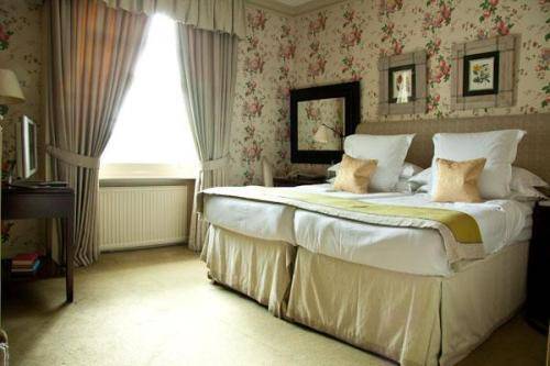 Hotell Dorset Square Hotel, Firmdale