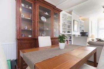 Apartment Vive Unique - Hammersmith London