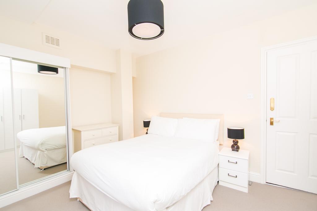 Apartment Primestay Baker Street Residences *