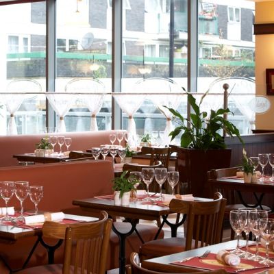 Ibis - Shoreditch London