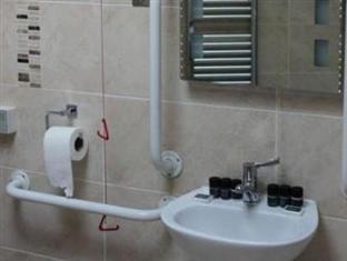 Hotell The Shoreditch 3*