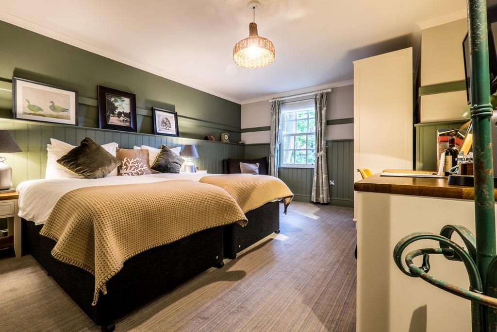 Hotel The Windmill On The Common Londres