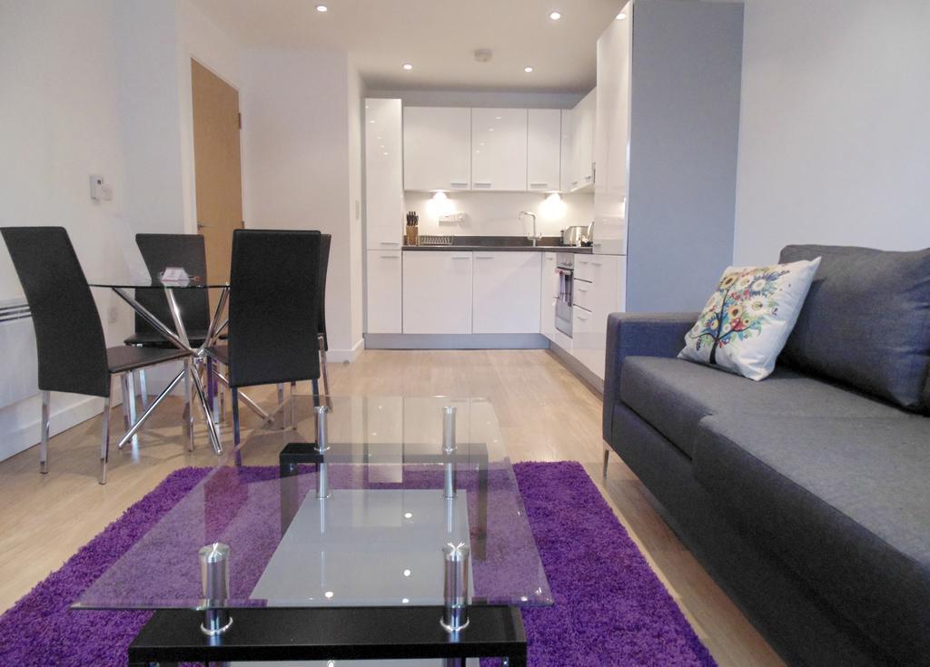 Apartment Southwark Executive