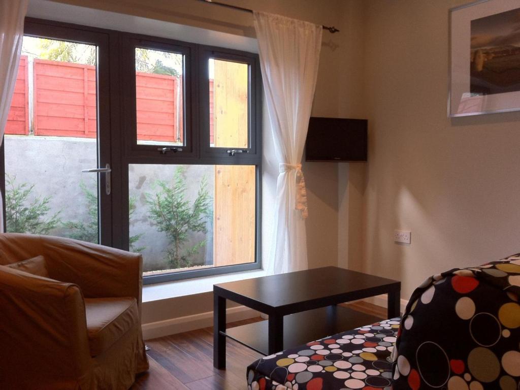 Lyall Lejlighedshotel 3*