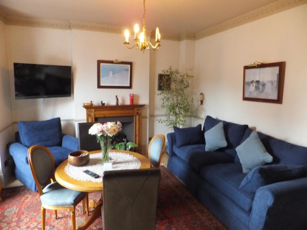 White Guest house London