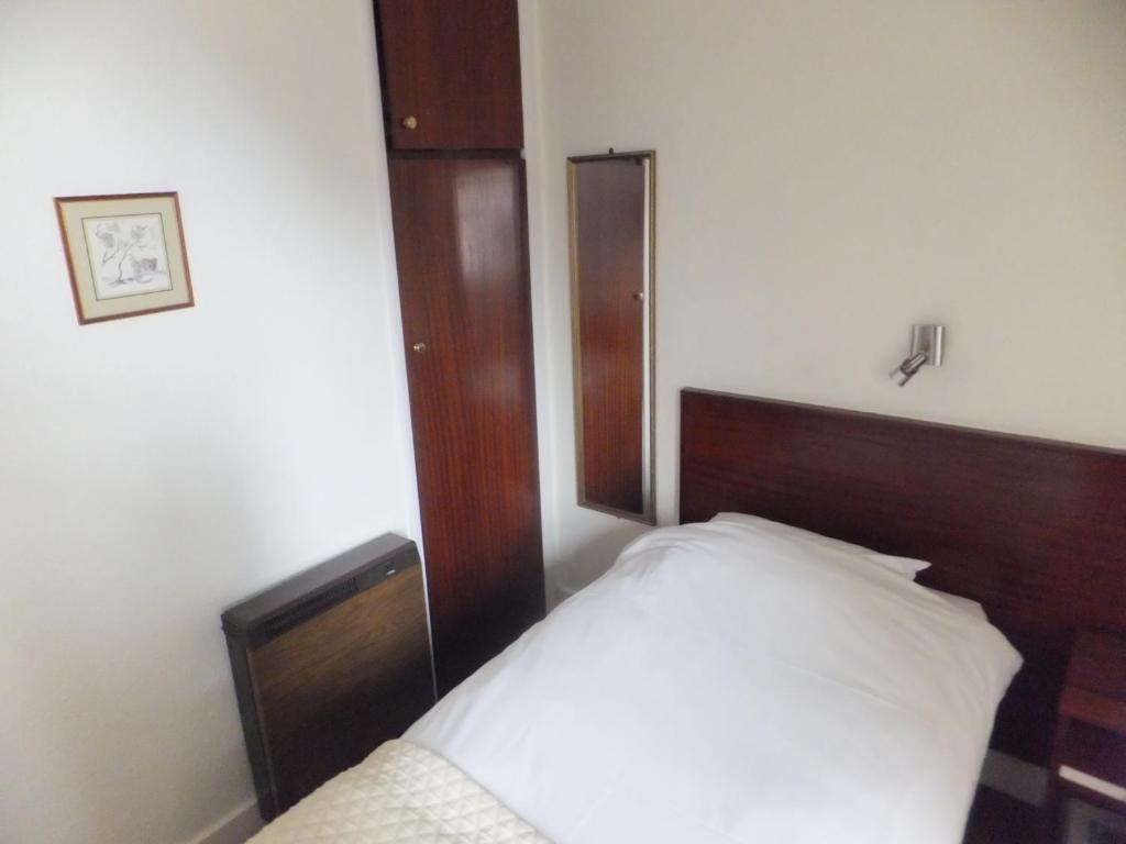 White Guest house