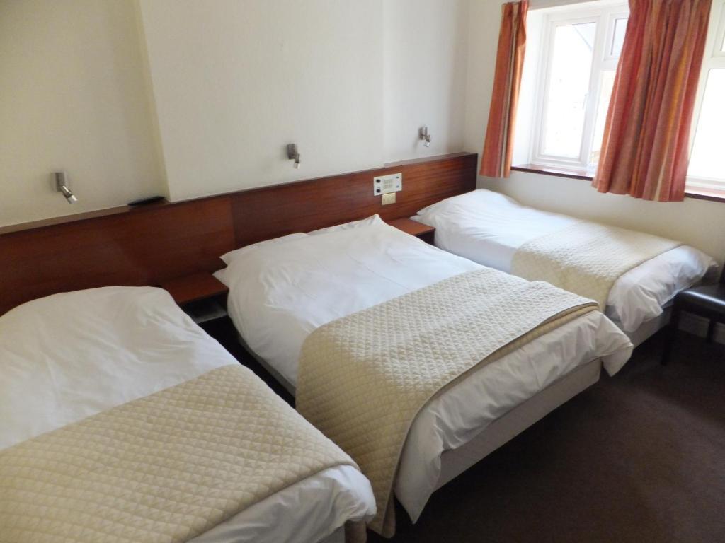 Guest house White 3*