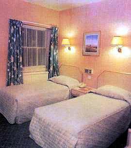 Bryanston Court London