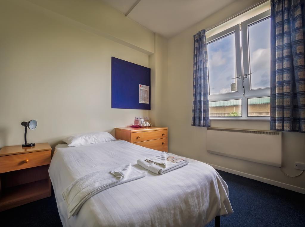 Apartment Lse Bankside House
