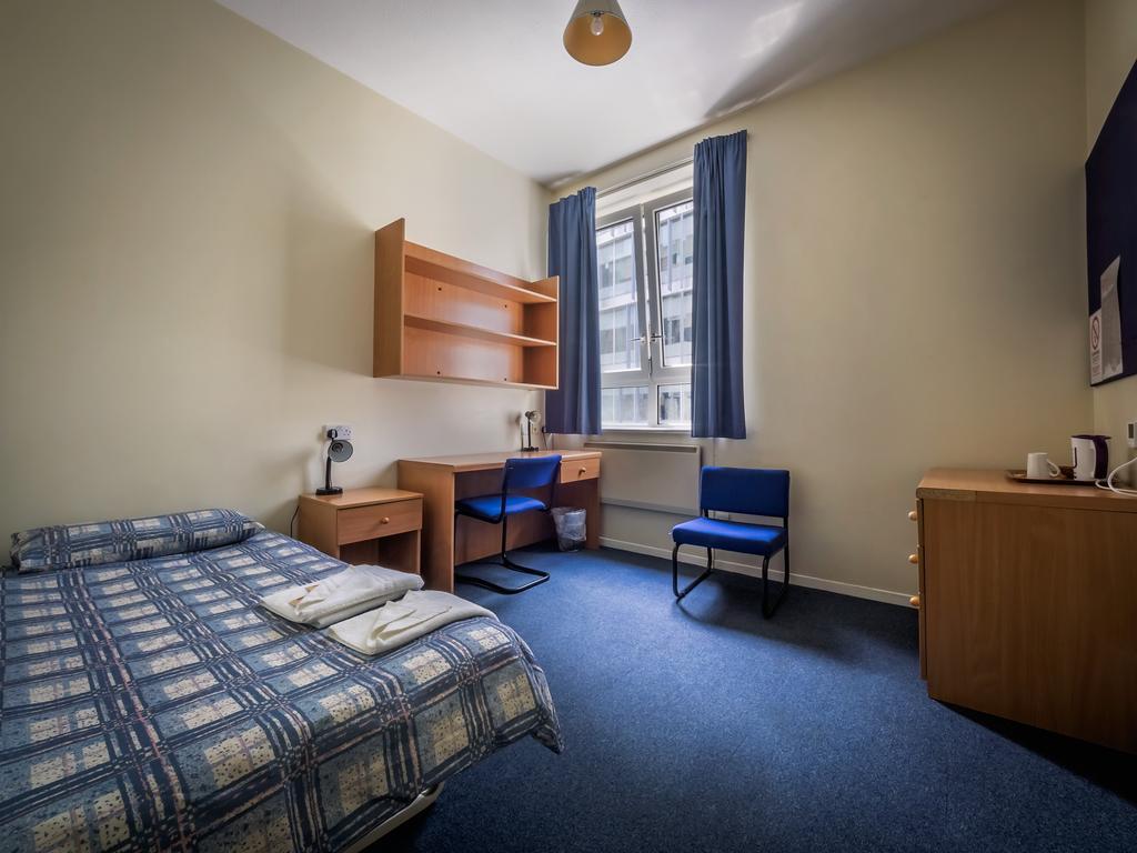 Apartment Lse Bankside House London