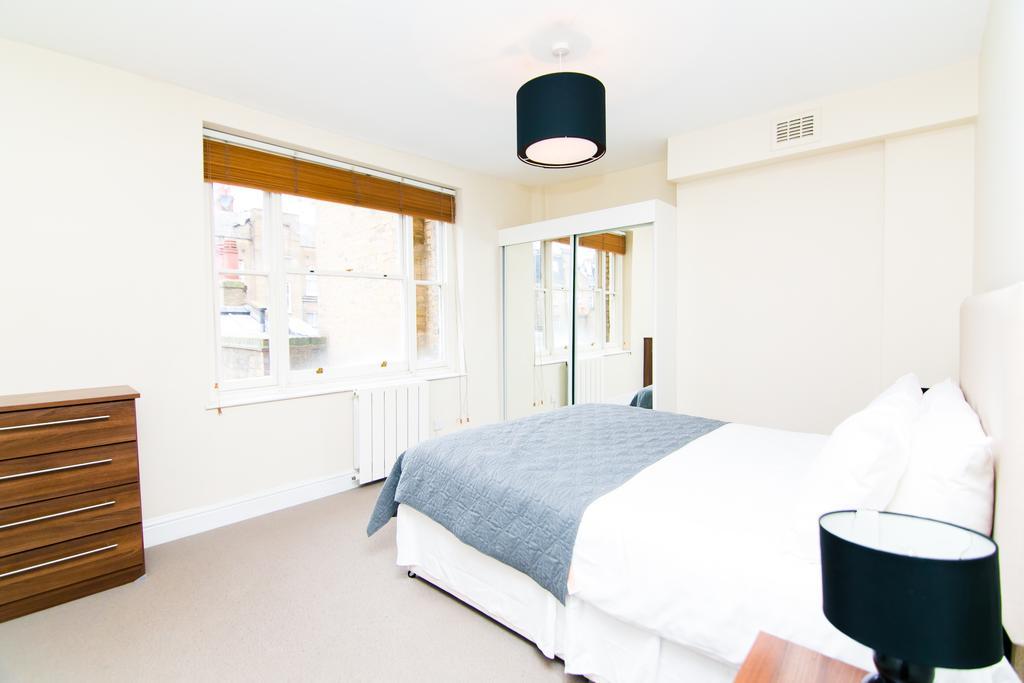 Primestay Baker Street Residences