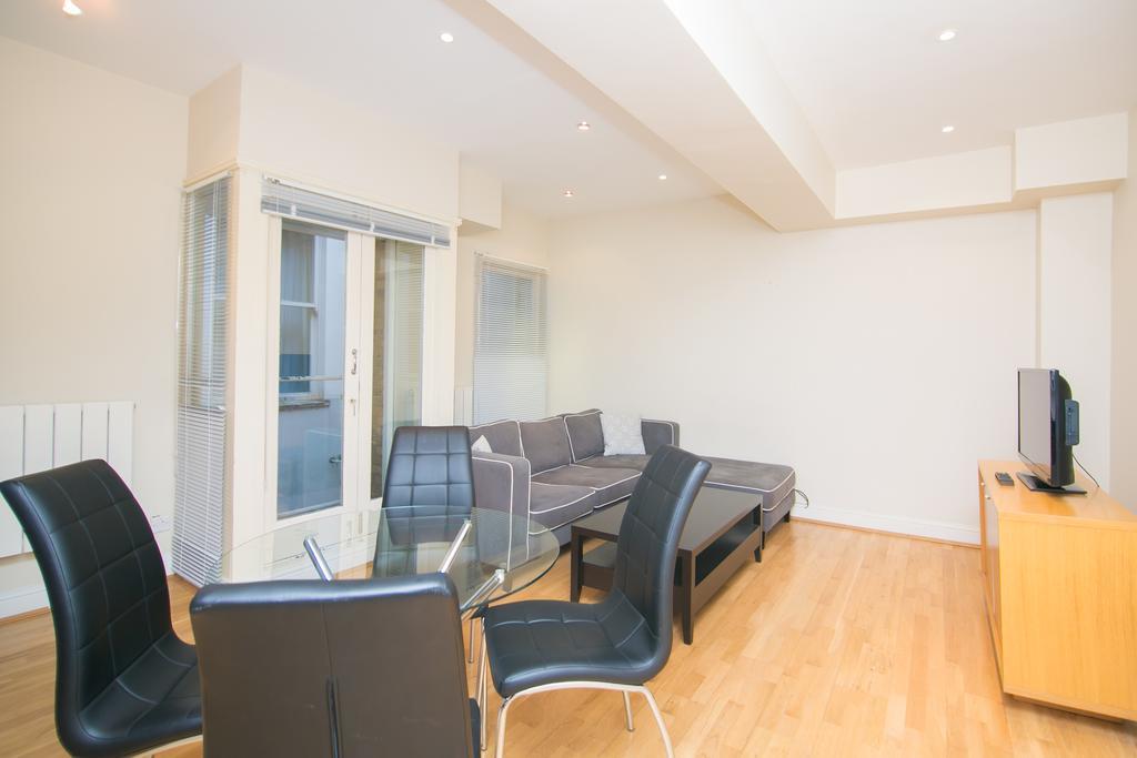 Apartment Primestay Baker Street Residences
