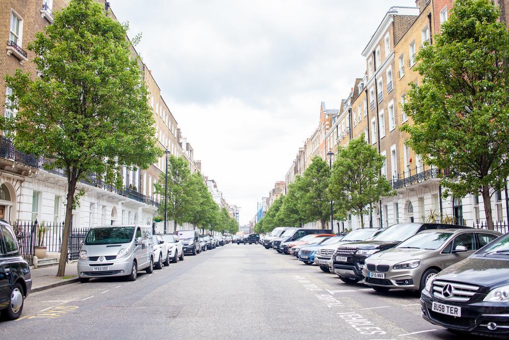 Primestay Baker Street Residences London