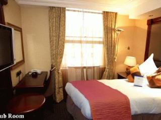 Apartment Hyde Park London