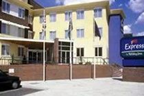 Hotel Holiday Express London-wimbledon-south, An Ihg London