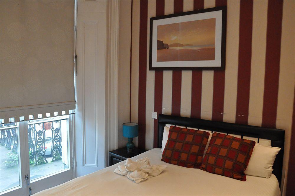 Appart hôtel Nox Kensington Gardens