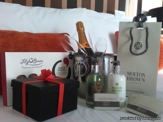 Hotel Montagu Place London