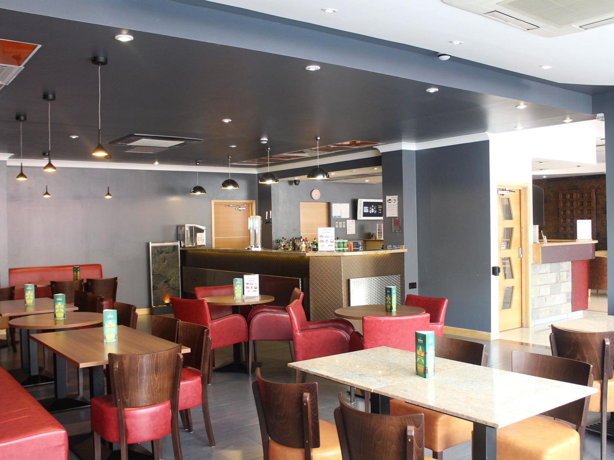 Hotel Eurotraveller - Premier - Tower Bridge 3*