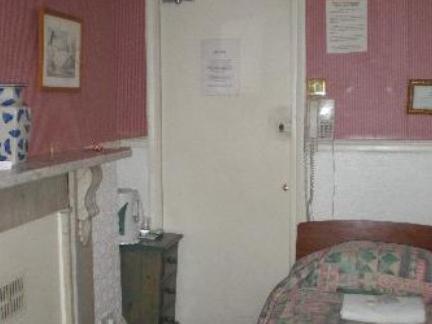 Hotel Garth