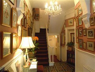 Hotel Garth London