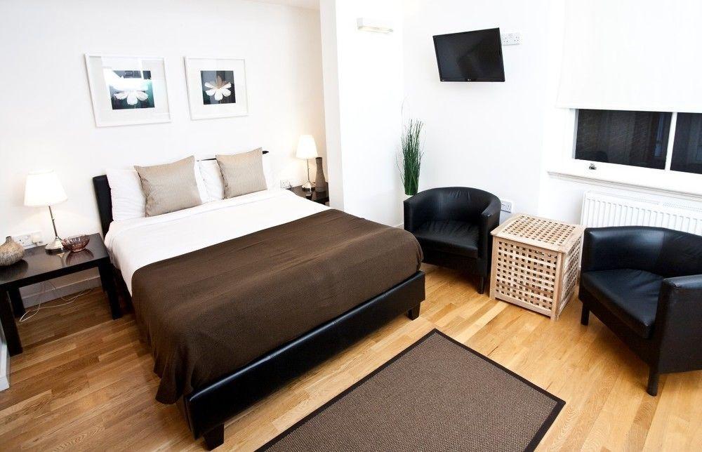 Lejlighedshotel Hyde Park Executive London
