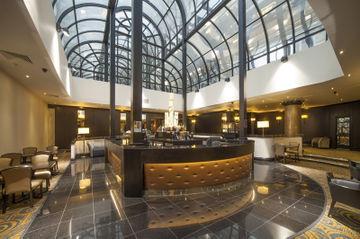 Hotel Imperial London