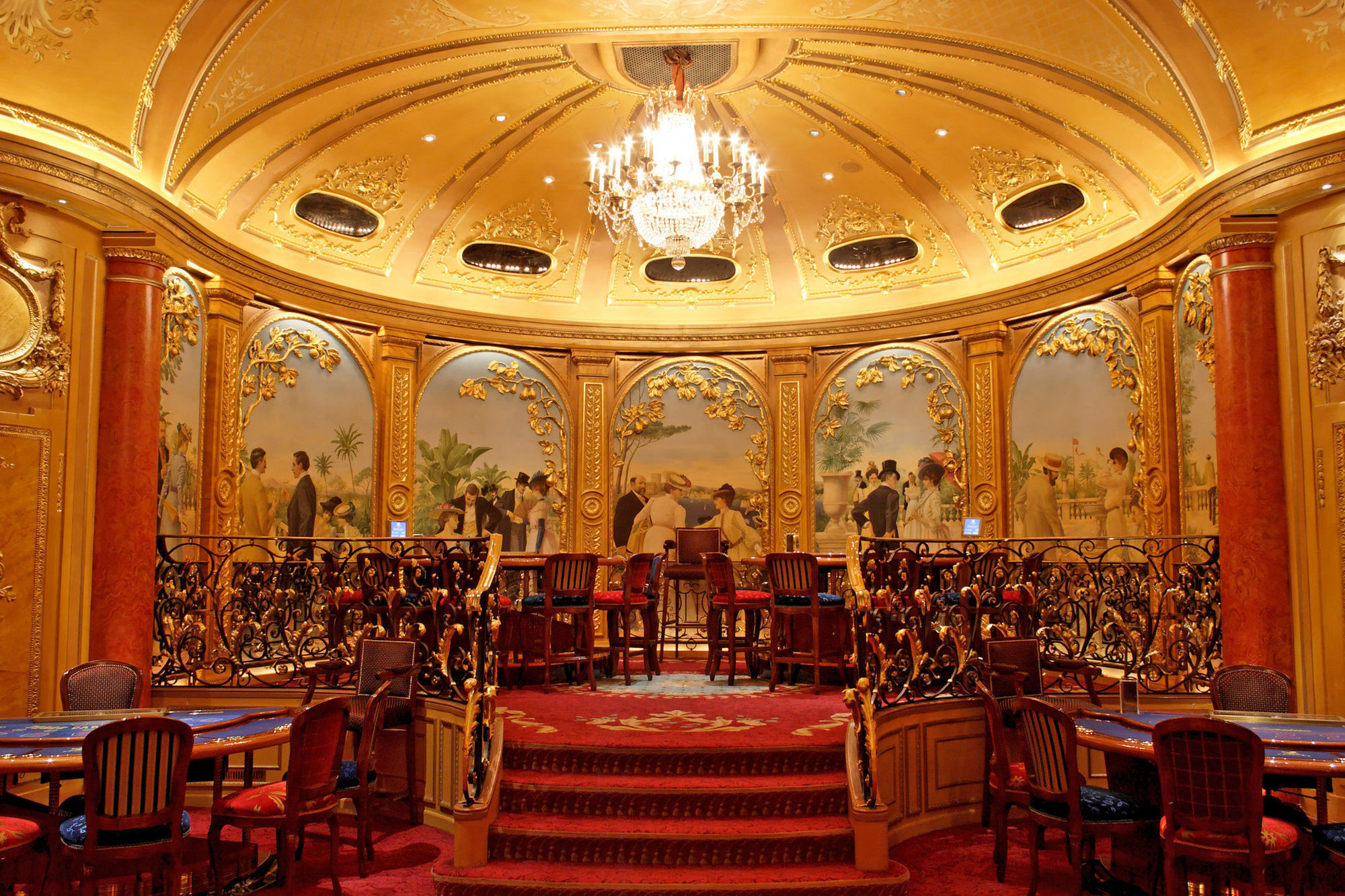 Hotel The Ritz 5*