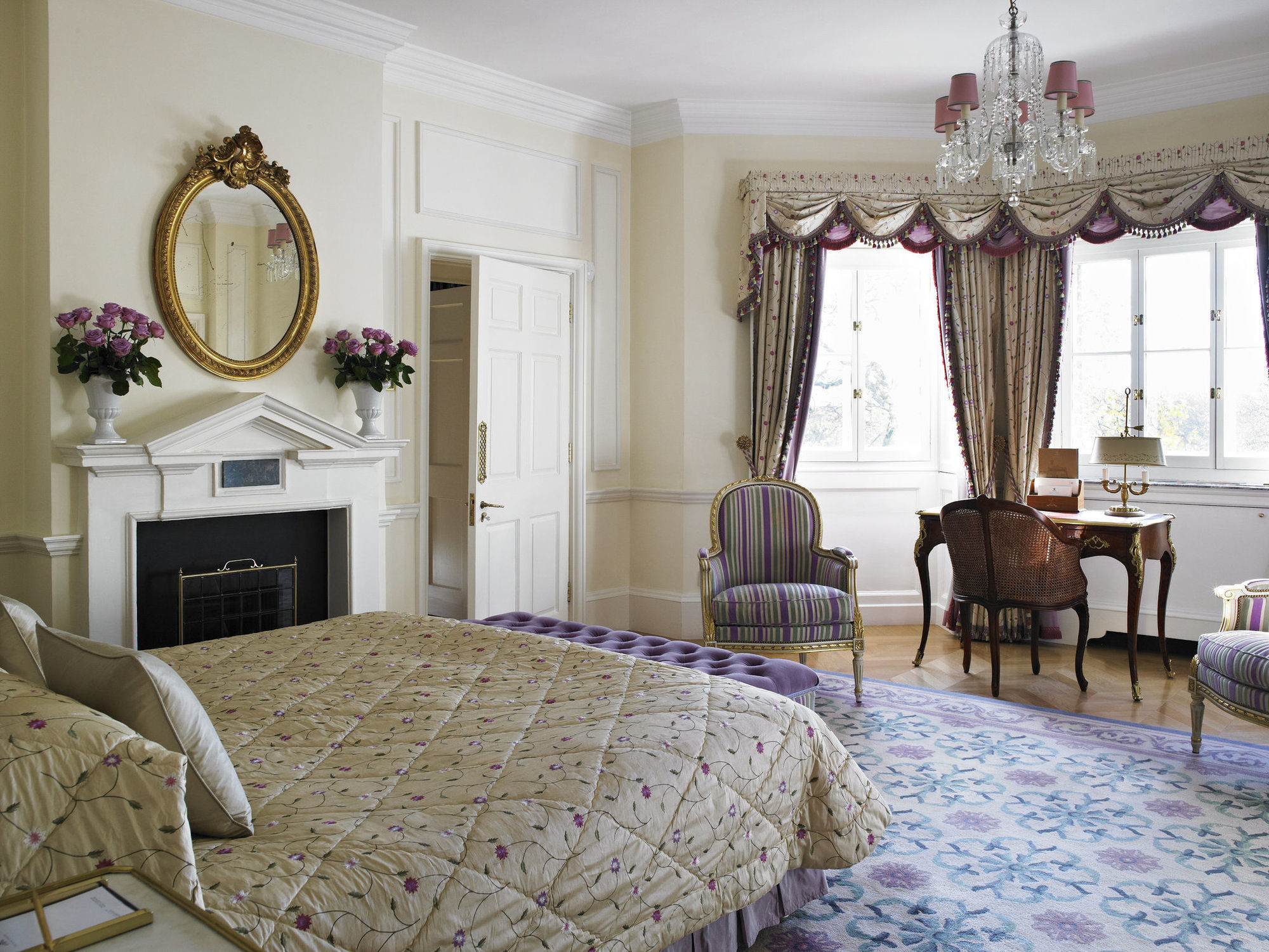 Hotel The Ritz London
