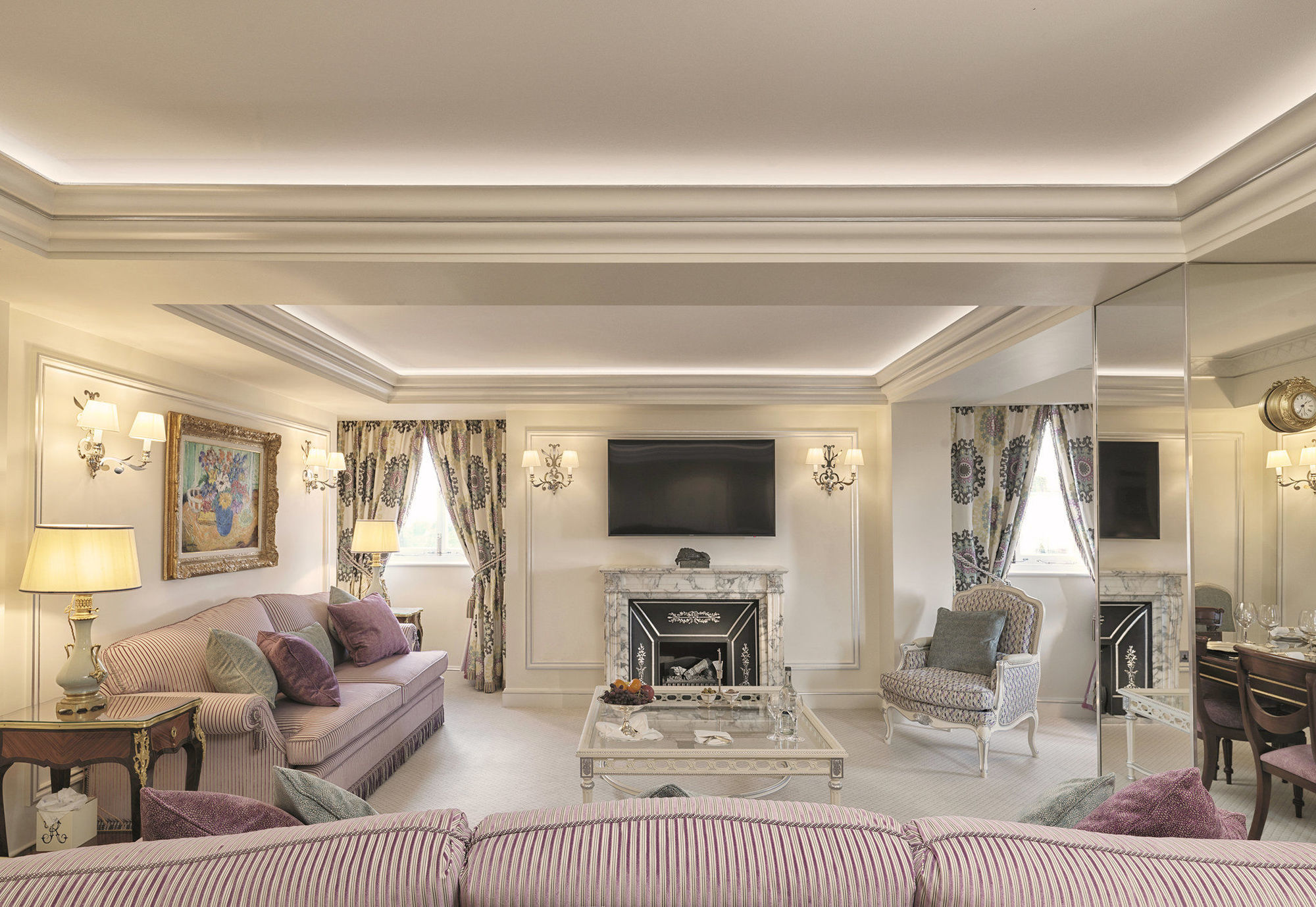 Hotel The Ritz London