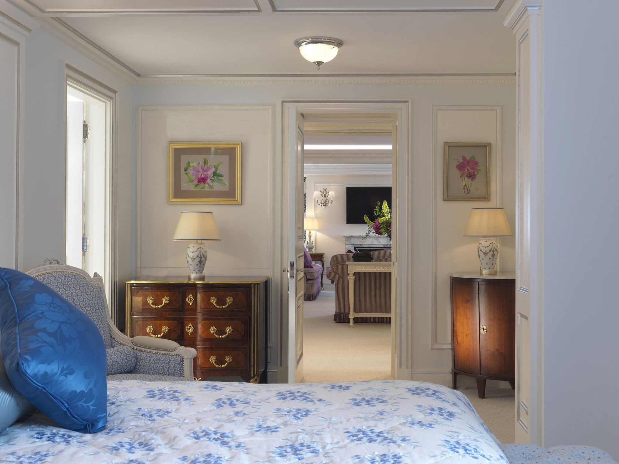 Hotel The Ritz