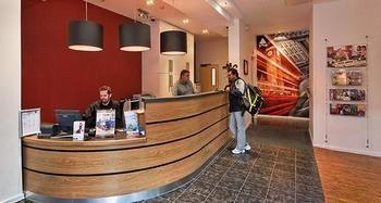 Kabannas St Pancras London