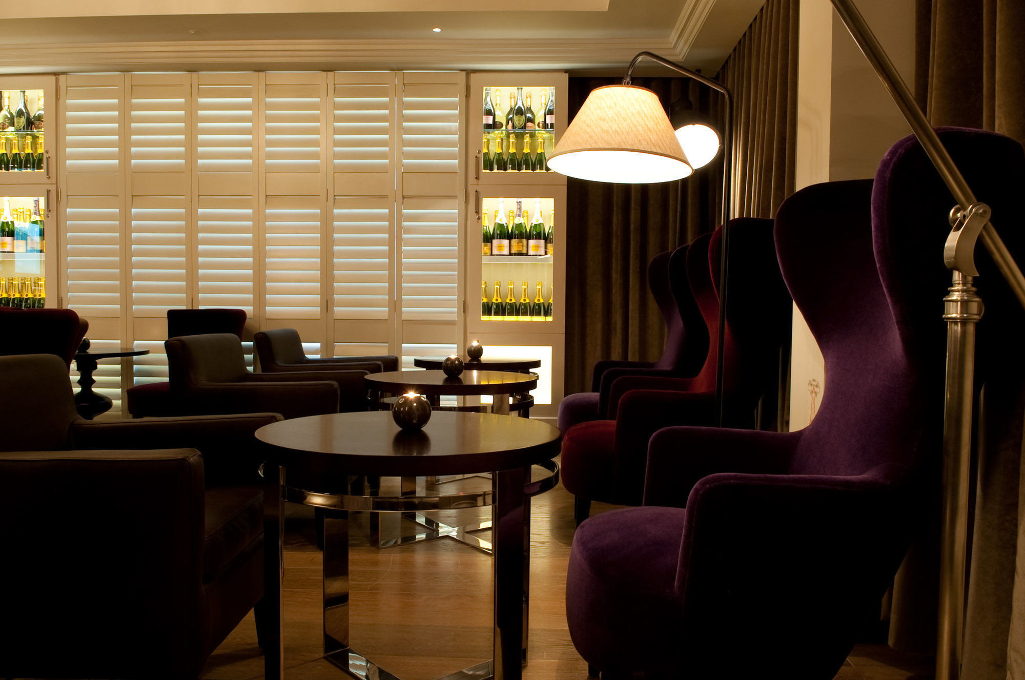 Hotell The Akatoki 5*
