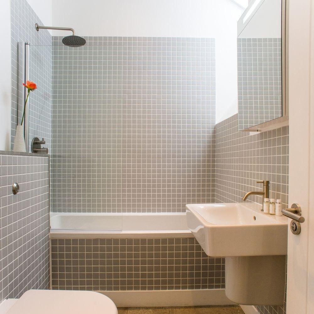 Appartement Shoreditch One Londen
