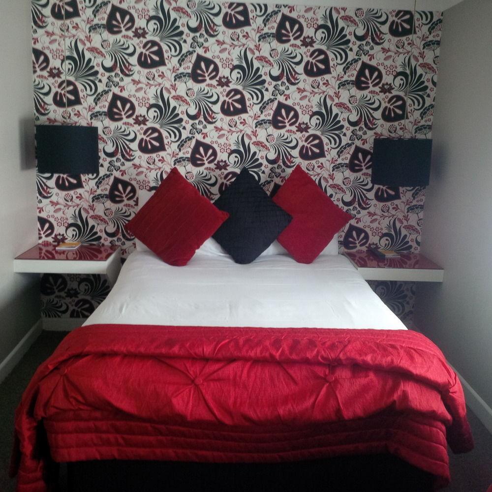Hotel Old Ship Hackney Londen