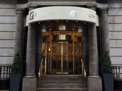 Hotell The Welbeck By Ihg 4*