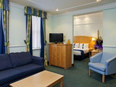 Hotell The Welbeck By Ihg London
