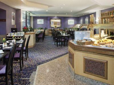 Hotell The Welbeck By Ihg