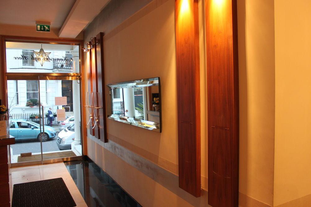 Apartment Kensington 3*