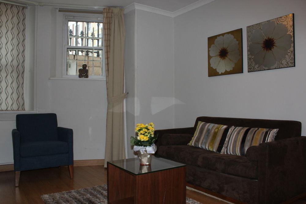 Apartment Kensington